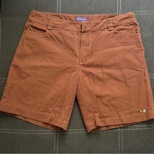 Ibex women’s shorts